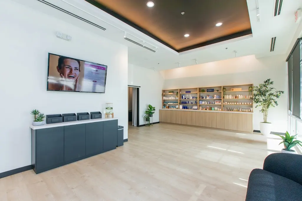Fuchsia Spa San Tan Village (Gilbert) — Spa in Gilbert